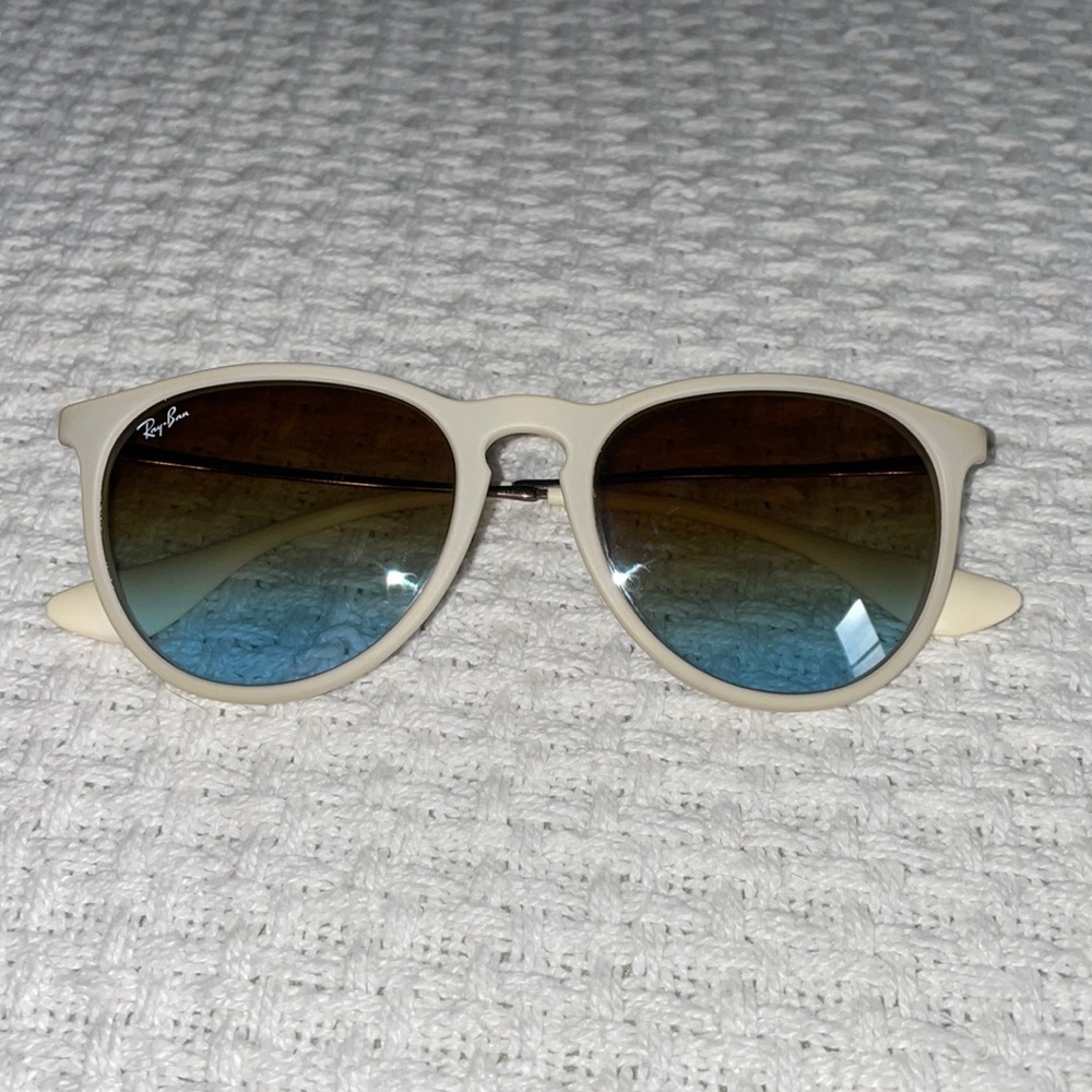 Ray Ban Erika Sunglasses